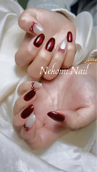 ネイル 金子 実咲のネイルデザイン