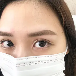 アイブロウ セルフホワイトニング NA船橋店のマツエク・マツパデザイン