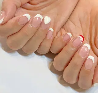 ネイル nail salon LiLY.所属・【LiLY.】 yurikaのネイルデザイン