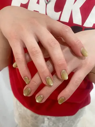 ショート Bianca 栄店 Nishikawaのネイルデザイン