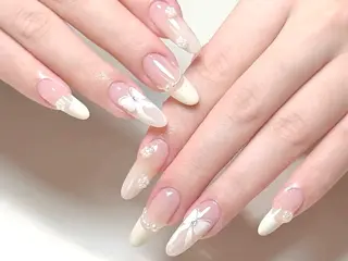 ネイル DarkHoney 池袋店のネイルデザイン