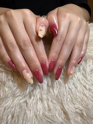 ネイル nailsalon kiii'sのネイルデザイン