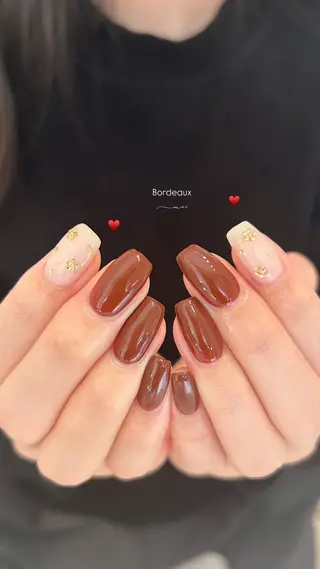 ネイル nail salon moiのネイルデザイン