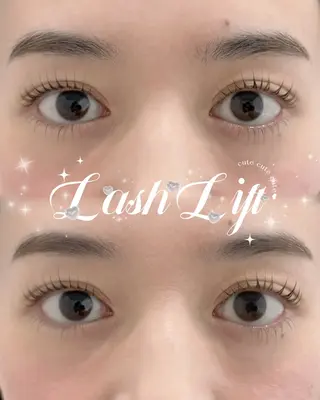 マツエク・マツパ UnFleurmee nozomiのマツエク・マツパデザイン