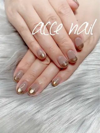 ネイル atsuco ✴︎のネイルデザイン