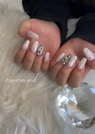 ネイル Chika/ Emotionのネイルデザイン