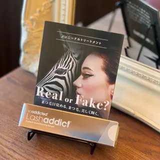 マツエク・マツパ Pixie Bob 🐈‍⬛　位田のヘアスタイル