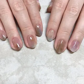 ネイル Nill .のネイルデザイン