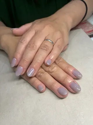 ネイル LICO HAIR＆RELAXATION所属・Lico Ryoのネイルデザイン