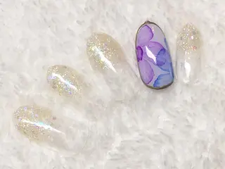 ネイル Aubel.nord_nail所属・Aubel.nord オーベルノールのネイルデザイン