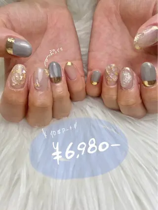 ネイル emma.nail所属・emma.nail kanakoのネイルデザイン