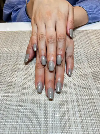 ネイル N's Nailのネイルデザイン