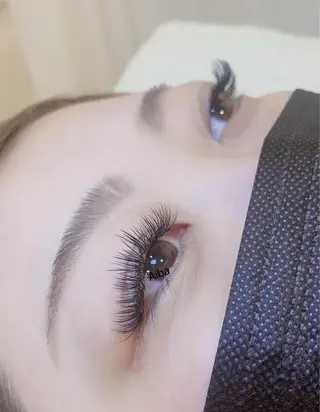 マツエク・マツパ JuaneSalon 🌼池袋🌼のマツエク・マツパデザイン