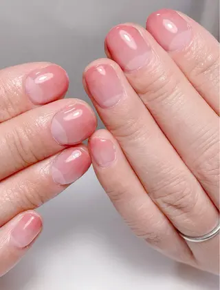 ネイル nail salon teteのネイルデザイン