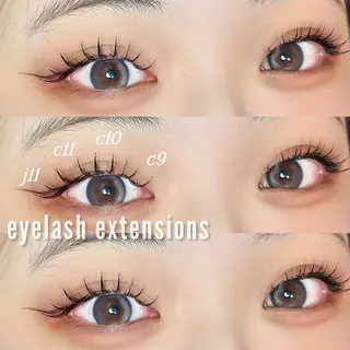 マツエク・マツパ 💐似合わせデザイン ✴︎manaka💐の眉毛・アイブロウイメージ