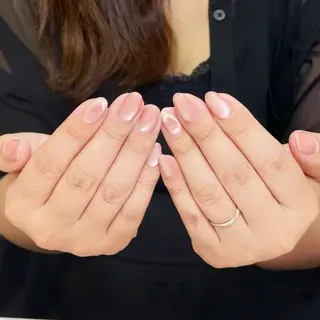 ネイル NINI Monster🌟のネイルデザイン