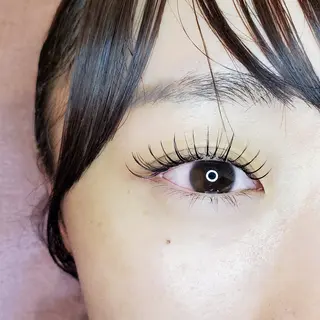 マツエク・マツパ eyelash salon Halelu所属・eyelash  Haleluのマツエク・マツパデザイン