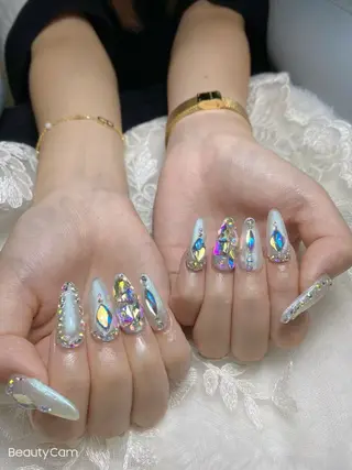 ネイル MORIMAX nail&eyeのマツエク・マツパデザイン