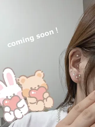 marun._ megumi.のネイルデザイン