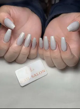 ネイル 小林 あゆみのネイルデザイン