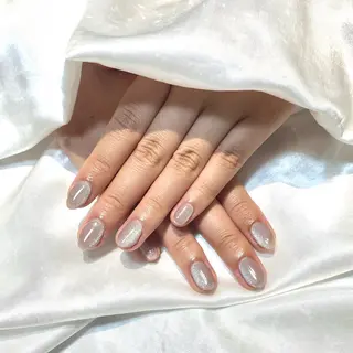 ネイル WISTERIA rirunaのネイルデザイン