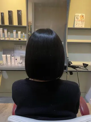 ミディアム 🎀ロング/ボブ Arare🎀のヘアスタイル