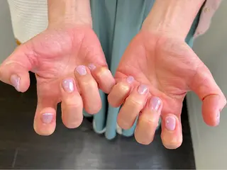 ネイル Sone Saoriのネイルデザイン