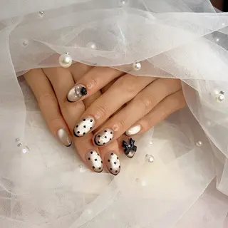 ネイル Sネイル サロン蕨店のマツエク・マツパデザイン
