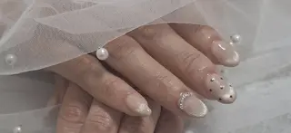 ネイル improve ayaneのネイルデザイン