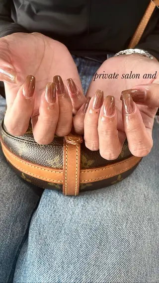 ネイル 土屋 智子のエステ・リラクイメージ