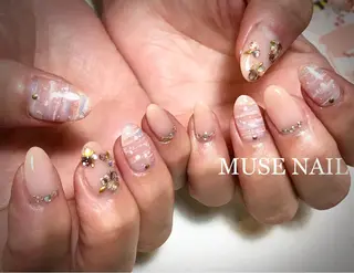 ネイル jdn kayokoのネイルデザイン