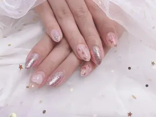 ネイル ジョリ Kai🪄✨のネイルデザイン