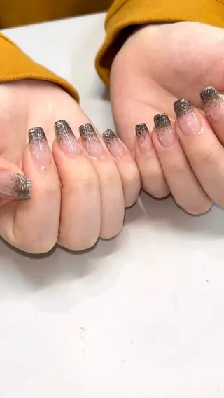 ネイル chipie yuuのネイルデザイン