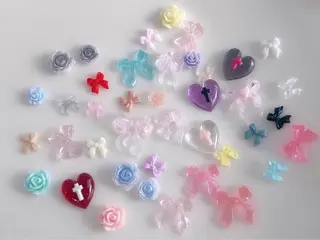 ネイル NAILR rina 🎀ིྀ恵比寿のネイルデザイン