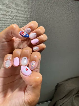 ネイル 大塚眉毛|ハンドケア |肌管理の眉毛・アイブロウイメージ