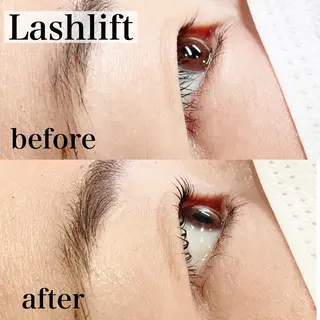 マツエク・マツパ slowly eye&brow所属・【slowly】 RINAのマツエク・マツパデザイン