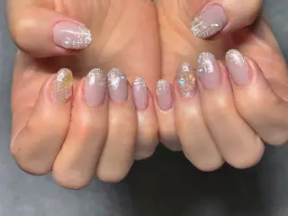 ネイル u sのネイルデザイン