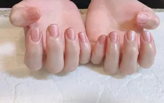 ネイル トータルビューティサロン cure所属・mika nailのネイルデザイン