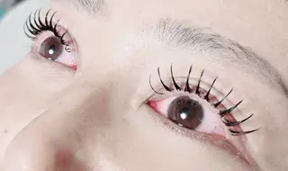 マツエク・マツパ EyelashSalon chel所属・新越谷駅徒歩1分❇️ Salon chelのマツエク・マツパデザイン