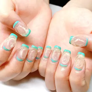 ネイル PLANET nailのネイルデザイン