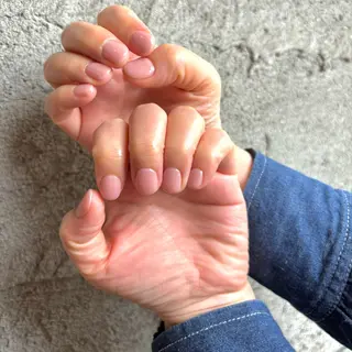 ネイル 小林 玲奈のネイルデザイン