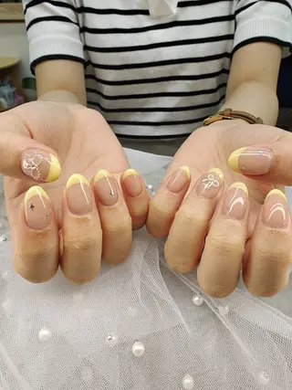 ネイル ♡Sherry  Nail♡のネイルデザイン