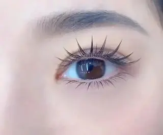 マツエク・マツパ 晴 海のマツエク・マツパデザイン