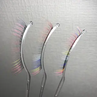 マツエク・マツパ Bell Leaf所属・Siklap 旧ベルリーフ🌞のマツエク・マツパデザイン