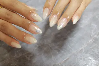 ネイル misaki nailのネイルデザイン