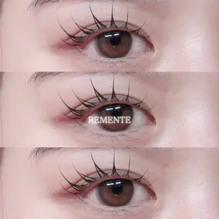 マツエク・マツパ REMENTE池袋東口店所属・REMENTE🌹 Naokoの眉毛・アイブロウイメージ