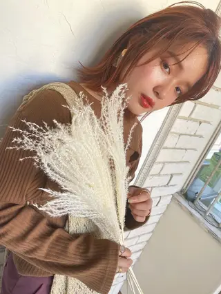 ミディアム laco所属・図司 理恵子のマツエク・マツパデザイン