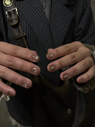 ネイル nail salon Rii所属・nail salon Riiのネイルデザイン