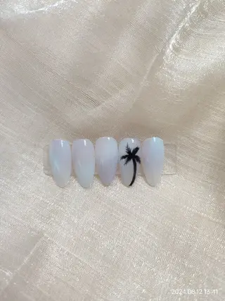 ネイル nail circlesのネイルデザイン