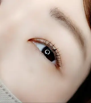 マツエク・マツパ maison calmeのマツエク・マツパデザイン